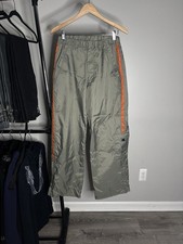 Nike Track Pants 90s Vintage