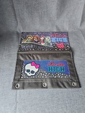 2014 Monster High Fangtastic Pencil & Art Bin...