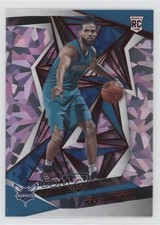 2019-20 Panini Revolution Rookies Chinese New Year Cody Martin #133 04mo