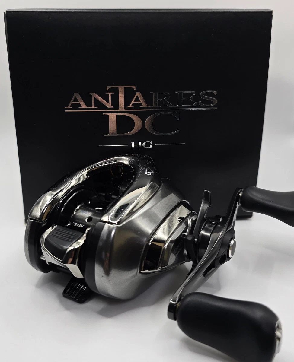 Shimano Antares Baitcasting Fishing Reels for sale | eBay