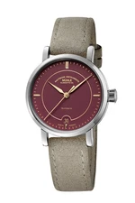 Mühle Glashütte TEUTONIA Ⅳ LADY M1-44-59-LB-VII 33.5mm