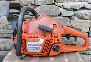 Husqvarna Motorsäge 346xp