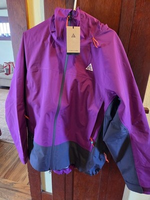 NIKE ACG Misery Ridge Storm Fit ADV Gore-Tex sz. L grape