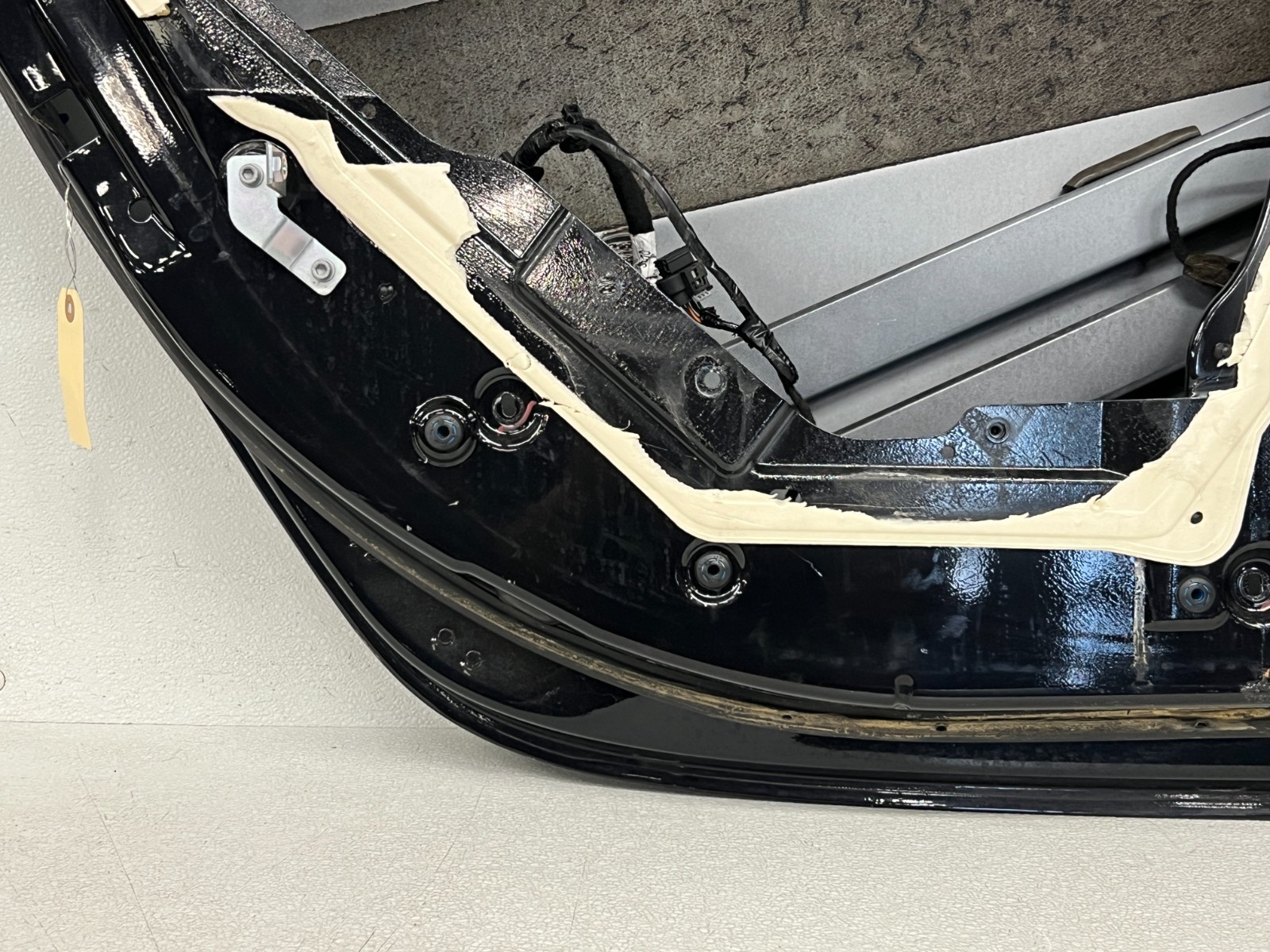 ⭐2014-2020 MASERATI QUATTROPORTE REAR LEFT EXTERIOR DOOR PANEL OEM LOT2638