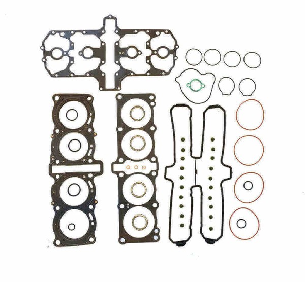 Yamaha 1000 FZR / GTS / Thunderace - Dichtungsset Oben Motor - P400485600961/1-image