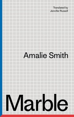 Marble by Amalie Smith (English) Paperback Book