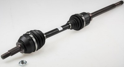 SPIDAN Antriebswelle GKN Automotive OE-Technologie 52° GKND12121 +26.18  Pfand