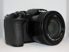 Panasonic DC-FZ1000 II fotocamera bridge - difettosa