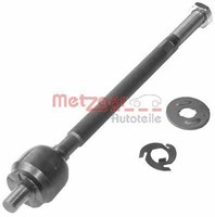 Axialgelenk Spurstange Vorne Metzger 51020118 FÜR Renault Axialgelenk Lenkung