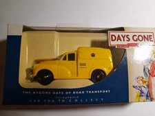 Lledo Days Gone: DG127001 Morris Minor Van POST OFFICE TELEPHONES (LOT 14)