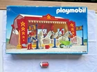 PLAYMOBIL 3730 CIRCUS ROMANI Horse Parade VINTAGE COMPLETE 1991 RARE!!