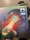 Journey: Escape Limited Edition Walmart Exclusive LP Vinyl NEW