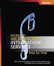 Microsoft SQL Server 2005 Integration Services Compact Disc