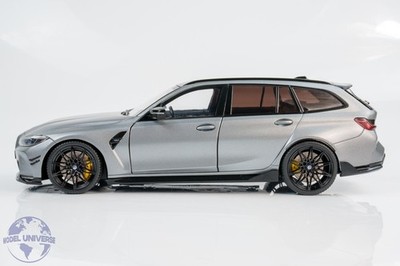 Solido - 1:18 BMW M3 (G81) Competition Touring with Performance
