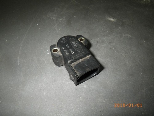 (120793 Sensor für Drosselklappenstellung FORD Ka (RU8) 928F9B989) 1.2