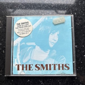 The Smiths there Is a Light | eBay