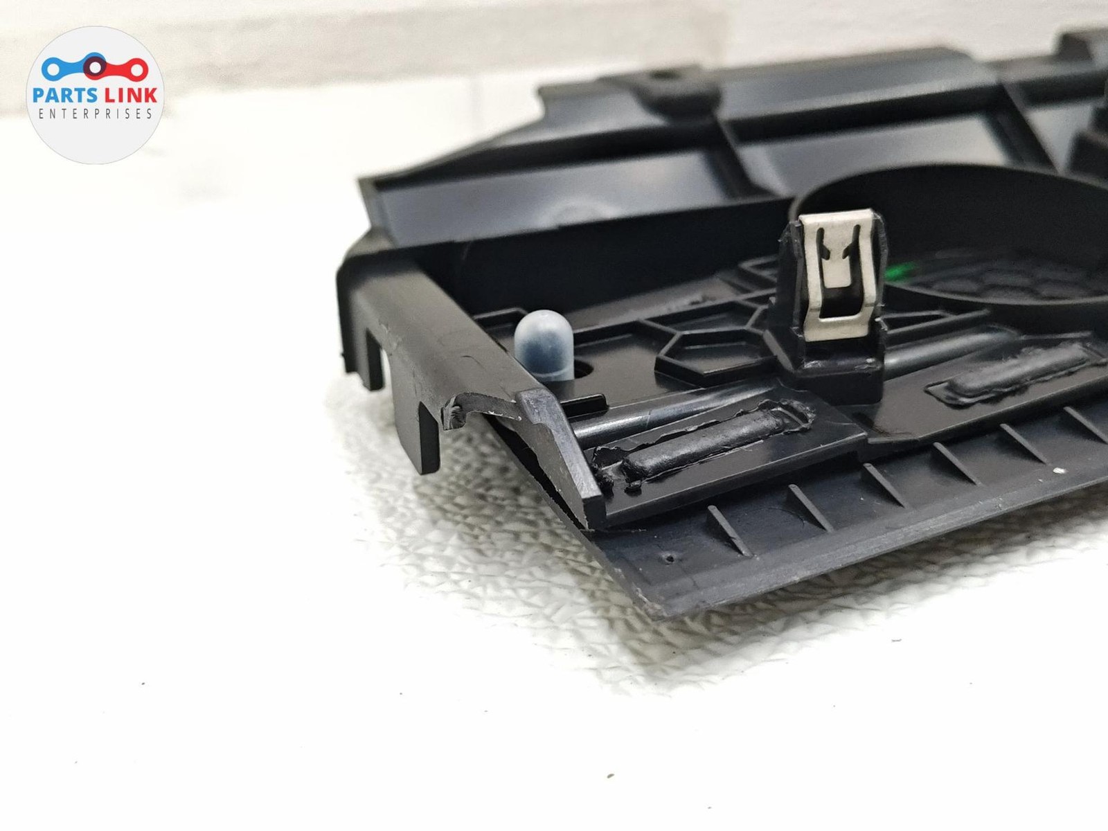 Bentley Bentayga Speed 2017-2020 Air vent trim