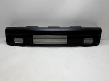 20-22 Ford Roush F250 F350 F450 Super Duty Front Bumper Trim 20-22 Ford Roush F250 F350 F450 Super Duty Front Bumper Trim