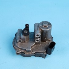 Audi A6 4F C6 2.7 3.0 TDI Stellmotor Drallklappen 059129086M Ansaugbrücke PG1