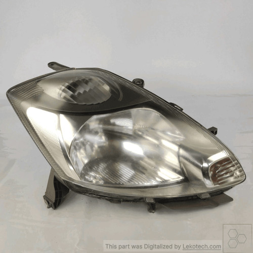 8113097421 Projektor Rechts SUBARU JUSTY (M300) 1.0 12V Mnv 5p/b/998cc