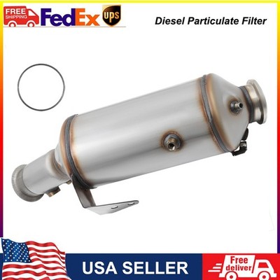 Diesel Particulate Filter For Mercedes GL320 GL350 ML320 ML350 164490753680 DPF