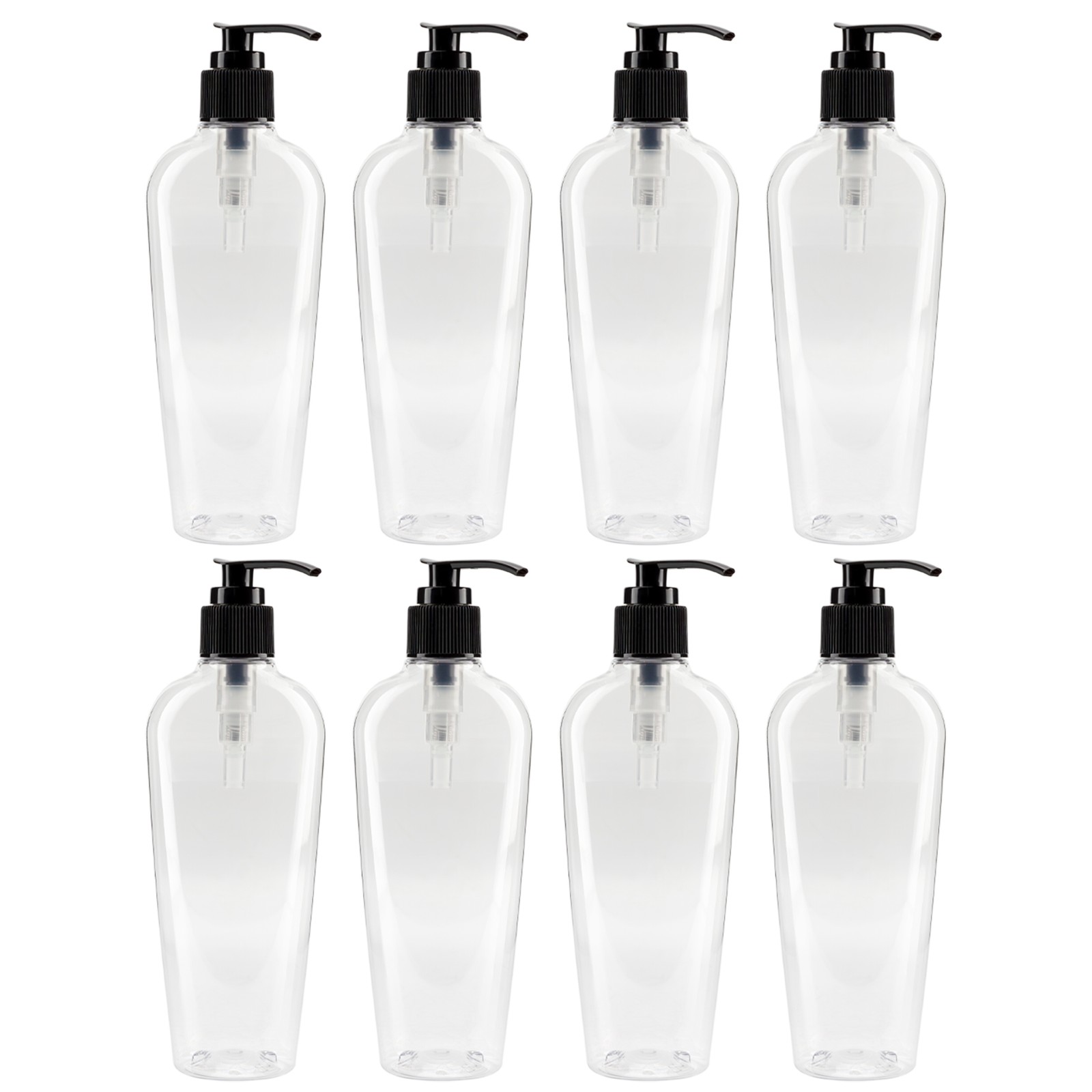 8pk; Soap/lotion Dispensers