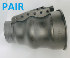 Pair Swing Axle Boot Only 49-68 Vw Bug Bus Ghia T3 111598021a 111501153b Oem Vw Pair Swing Axle Boot Only 49-68 Vw Bug Bus Ghia T3 111598021a 111501153b Oem Vw