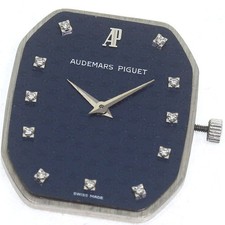 AUDEMARS PIGUET Mouvement d'origine 11P Cal.2080 pièces de montre couleur...