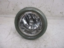 Nebelscheinwerfer rechts vorn passt für HYUNDAI SANTA FE I (SM) 2.4 16V 92201260