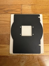 Omega D Series  423-355 - 2 1/4" x 2 1/4"  6 x 6 cm  Negative Carrier