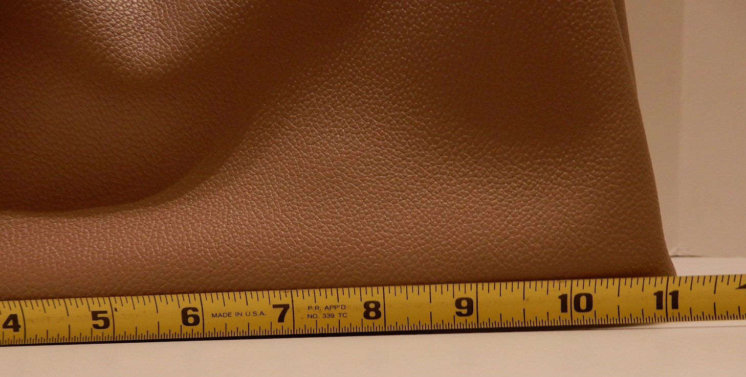 Badgley Mischka New York Handbag Taupe Medium 11"x8"x5" Tote Purse New with Tags thumbnail 8