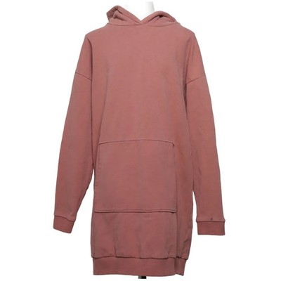 Mingo, Kapuzenpullover, Größe: 146/152, Pink, Elasthan/Bio-Baumwolle #YLe