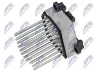Original NTY Widerstand InnenraumgebläSe ERD-BM-000 FüR BMW