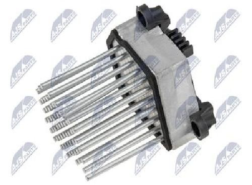 Original NTY Widerstand InnenraumgebläSe ERD-BM-000 FüR BMW-image