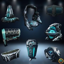 🦖ARK Survival Ascended Structures PVE PS5/XBOX/PC