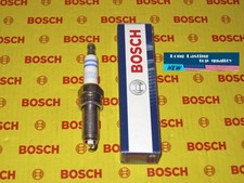 For Mercedes-Benz B200 C250 C300 CL550 7424 YR7MPP33 OE Platinum Spark Plug