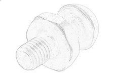 Kit d'embrayage Mazda BT50