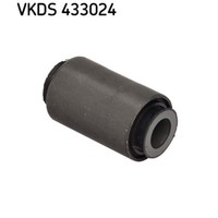 Lagerung Lenker Skf Vkds 433024 FüR Peugeot 406 Break