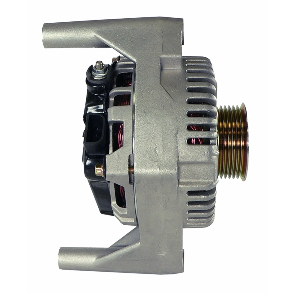 Alternator For Ford Taurus 1996-2001 Mercury Sable 1996-2001 7780; 400-14035 Foto 2 de 4