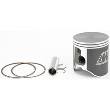 WISECO PISTON KIT ARMRGLD ELECTRACOAT 72.00/STD GAS/HUSQ/KTM Husqvarna Gas-Gas