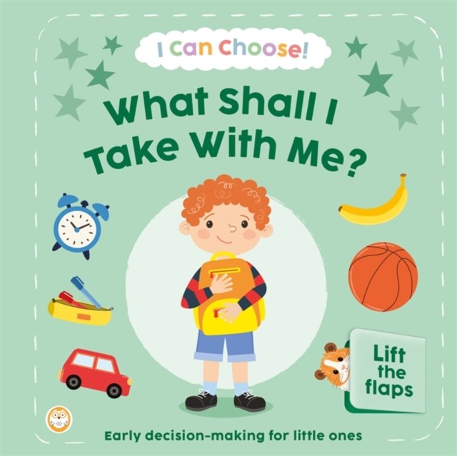 What Shall I Take With Me? Autumn Publishing - Image 2