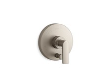 Kohler K-T73117-4-BN - Valve Trim Only Showers