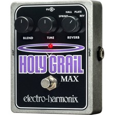 Electro Harmonix Holy Grail Max | Neu