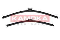 Kamoka 27F05 Scheibenwischer Set FüR Audi Porsche Volvo