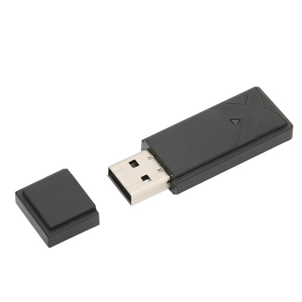 Wireless Controller Adapter Plug And Play Stable Usb Interface-image