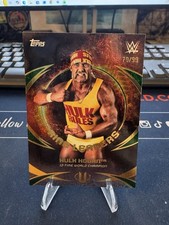 WWE 2K15 Collector's Edition Includes Hulk Hogan Autograph, Memorabilia Cards 21