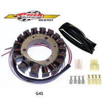 KAWASAKI KLX 650 R 1993/1996 ALTERNATEUR STATOR  NEUF