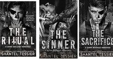 The Ritual, The Sinner, The Sacrifice: Shante...