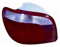 RÜCklicht Rechts FÜR Toyota Yaris 1999-2003 Typ Koito Ohne Elektrische Schaltung