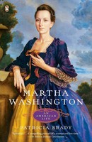 Patricia Brady | Martha Washington | Taschenbuch | Englisch (2006)